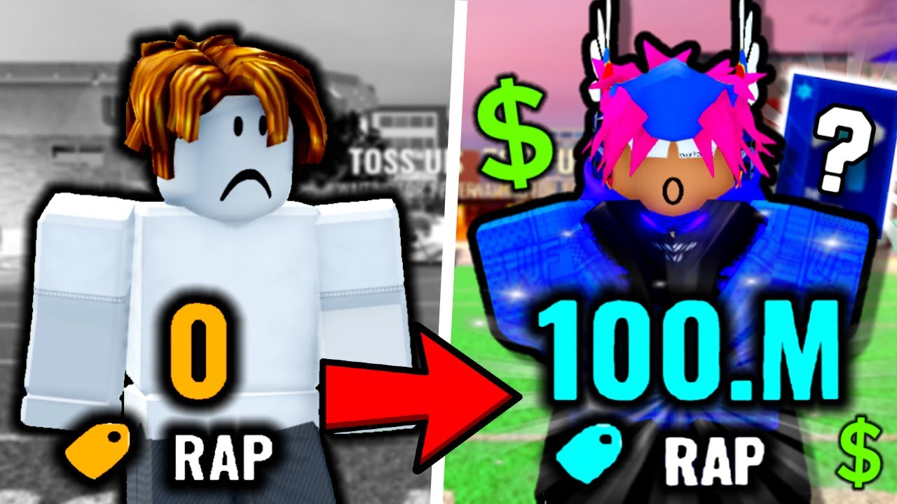 NFL Universe Football trading and RAP series thumbnail